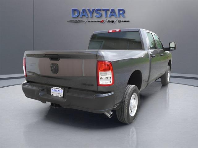 2024 RAM 2500 Tradesman Crew Cab 4x4 64 Box