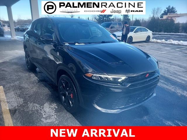 2024 Dodge Hornet GT Plus AWD 2024 Dodge Hornet GT Plus AWD