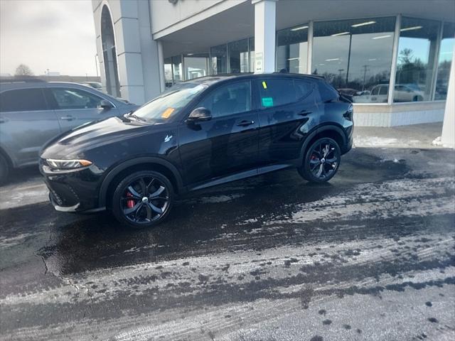 2024 Dodge Hornet GT Plus AWD 2024 Dodge Hornet GT Plus AWD