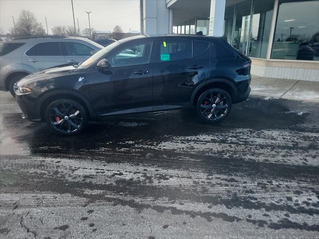 2024 Dodge Hornet GT Plus AWD 2024 Dodge Hornet GT Plus AWD