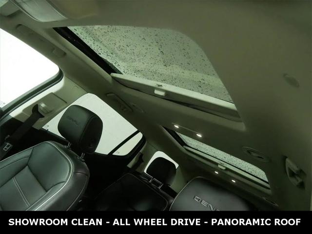 2021 GMC Acadia AWD Denali 2021 GMC Acadia AWD Denali