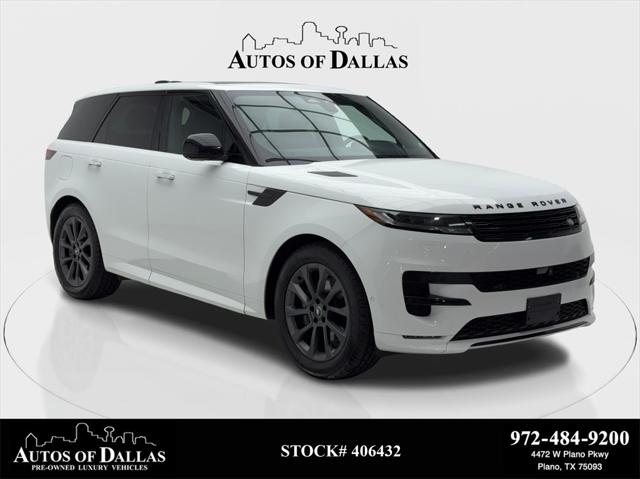 2024 Land Rover Range Rover Sport Dynamic SE