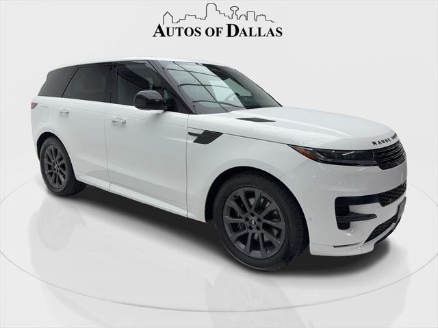 2024 Land Rover Range Rover Sport Dynamic SE