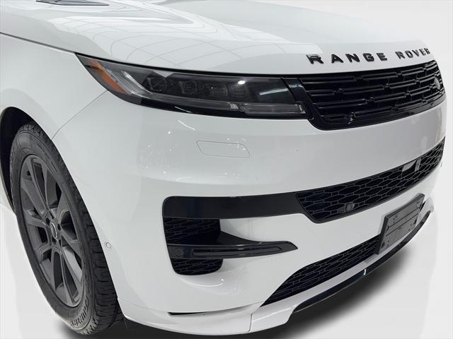 2024 Land Rover Range Rover Sport Dynamic SE