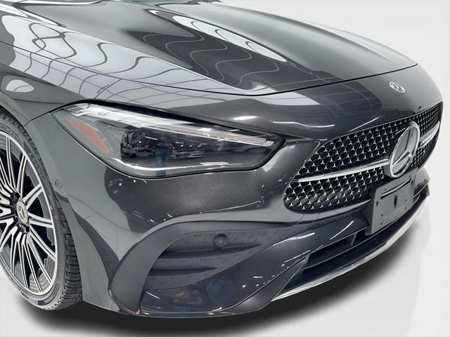 2025 Mercedes-Benz CLE 300 4MATIC