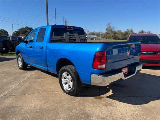 2024 RAM 1500 Classic SLT Quad Cab 4x4 64 Box 2024 RAM 1500 Classic SLT Quad Cab 4x4 64 Box