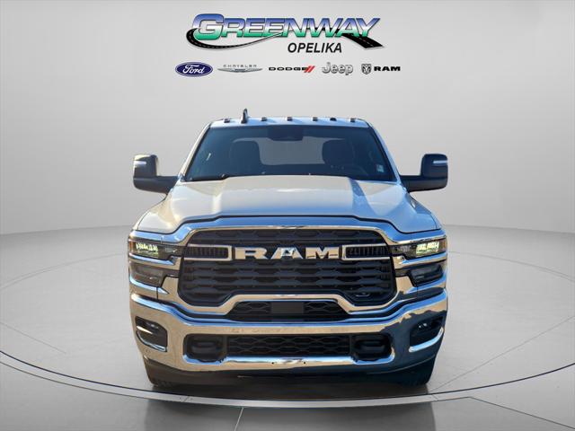 2026 RAM Ram 3500 Chassis Cab RAM 3500 TRADESMAN CREW CAB CHASSIS 4X4 60 CA 2026 RAM Ram 3500 Chassis Cab RAM 3500 TRADESMAN CREW CAB CHASSIS 4X4 60 CA