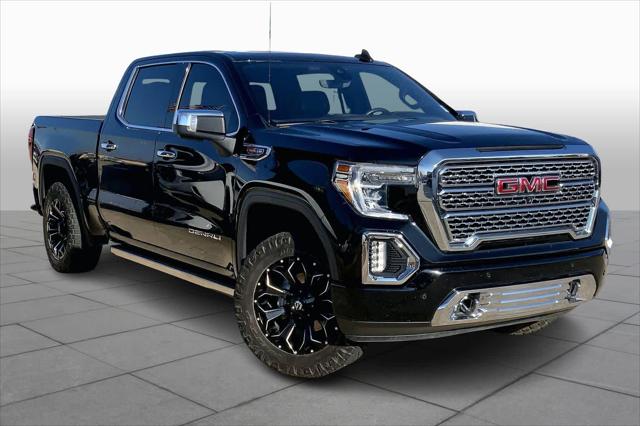 2019 GMC Sierra 1500 Denali 2019 GMC Sierra 1500 Denali