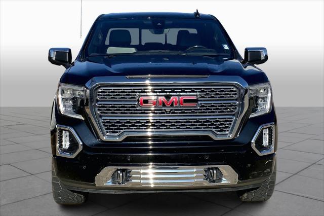 2019 GMC Sierra 1500 Denali 2019 GMC Sierra 1500 Denali