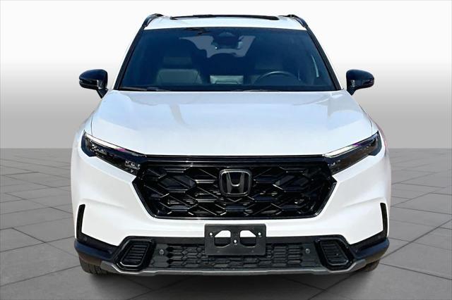 2024 Honda CR-V Hybrid Sport-L 2024 Honda CR-V Hybrid Sport-L