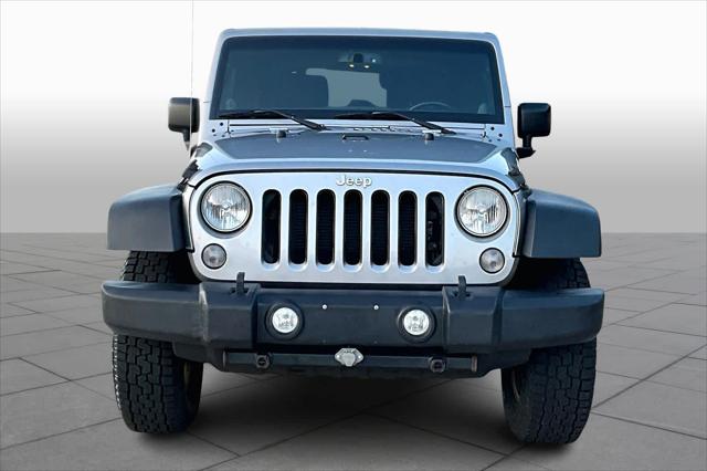 2014 Jeep Wrangler Sport 2014 Jeep Wrangler Sport