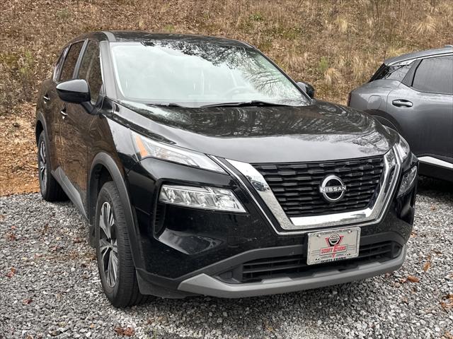 2023 Nissan Rogue SV FWD 2023 Nissan Rogue SV FWD