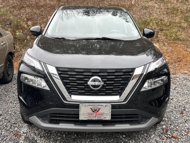 2023 Nissan Rogue SV FWD 2023 Nissan Rogue SV FWD