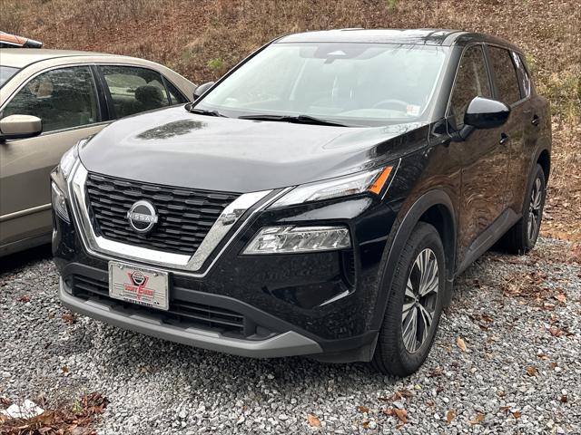 2023 Nissan Rogue SV FWD 2023 Nissan Rogue SV FWD