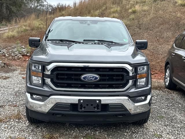 2023 Ford F-150 XLT 2023 Ford F-150 XLT