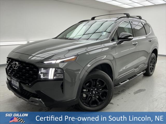 2023 Hyundai Santa Fe XRT 2023 Hyundai Santa Fe XRT