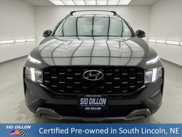 2023 Hyundai Santa Fe XRT 2023 Hyundai Santa Fe XRT