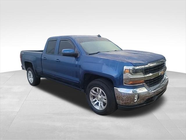 2017 Chevrolet Silverado 1500 1LT 2017 Chevrolet Silverado 1500 1LT