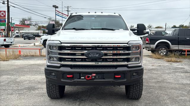 2024 Ford F-250 King Ranch