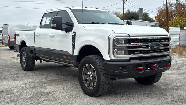 2024 Ford F-250 King Ranch