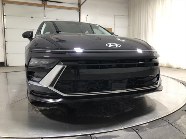 2025 Hyundai Sonata Hybrid SEL 2025 Hyundai Sonata Hybrid SEL