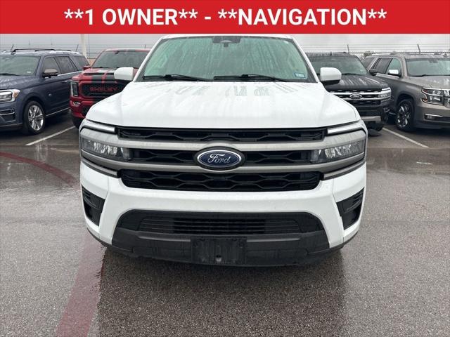 2023 Ford Expedition XLT