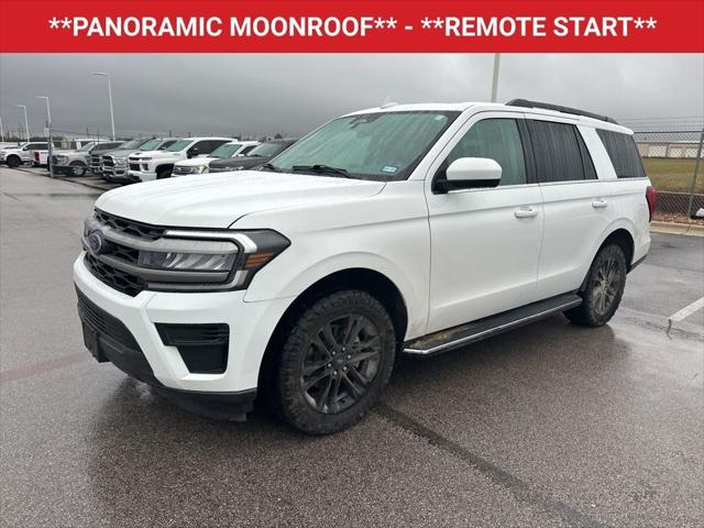 2023 Ford Expedition XLT