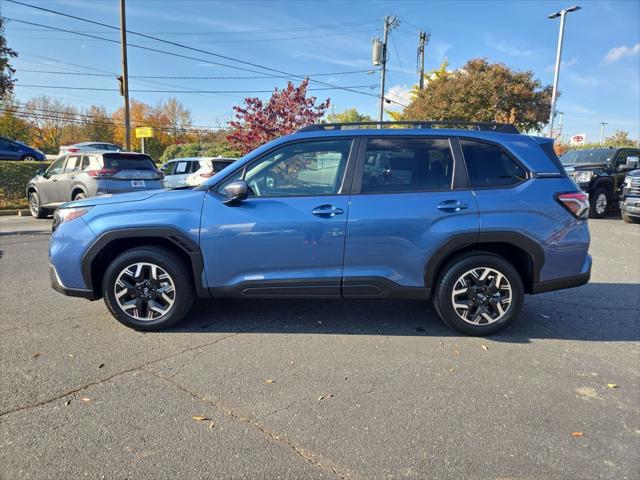 2025 Subaru Forester Premium 2025 Subaru Forester Premium