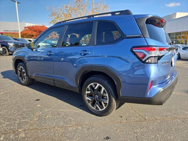 2025 Subaru Forester Premium 2025 Subaru Forester Premium