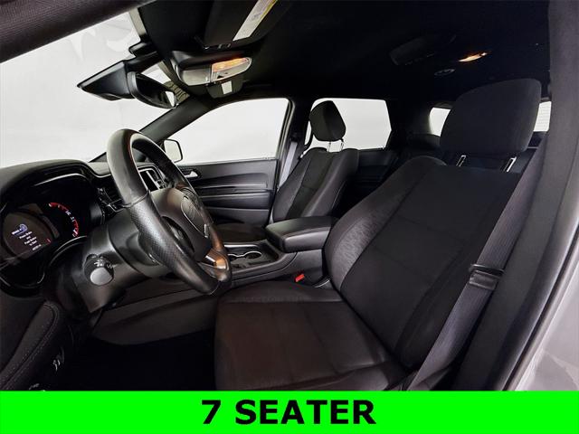 2023 Dodge Durango SXT Launch Edition AWD 2023 Dodge Durango SXT Launch Edition AWD