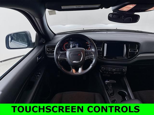 2023 Dodge Durango SXT Launch Edition AWD 2023 Dodge Durango SXT Launch Edition AWD