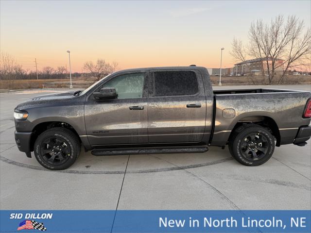 2026 RAM Ram 1500 RAM 1500 EXPRESS CREW CAB 4X4 57 BOX