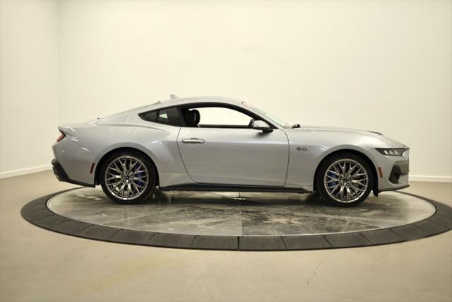 2024 Ford Mustang GT Premium Fastback