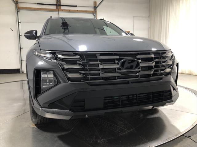 2025 Hyundai Tucson XRT 2025 Hyundai Tucson XRT