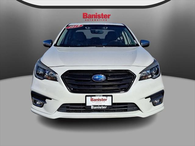 2019 Subaru Legacy 2.5i Sport