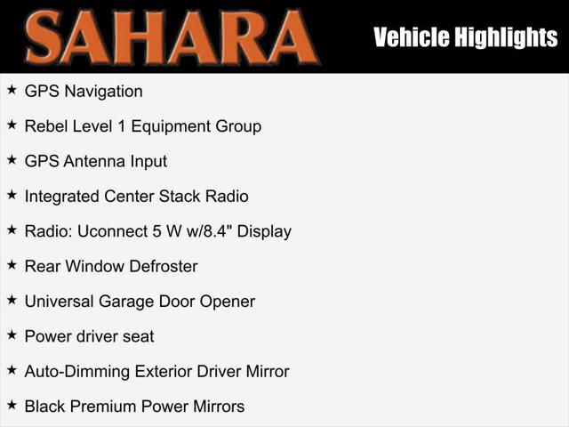 2022 RAM 1500 Rebel Crew Cab 4x4 57 Box