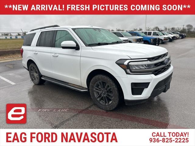 2023 Ford Expedition XLT 2023 Ford Expedition XLT