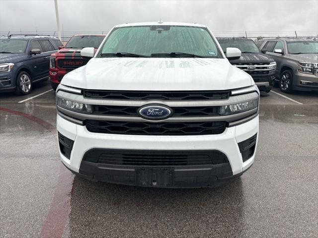 2023 Ford Expedition XLT 2023 Ford Expedition XLT