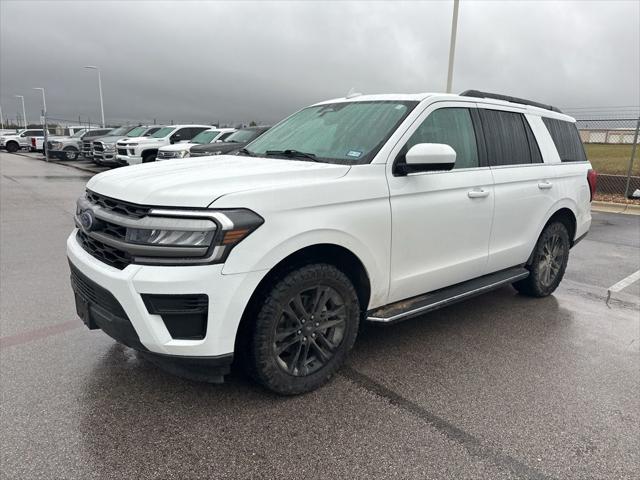 2023 Ford Expedition XLT 2023 Ford Expedition XLT