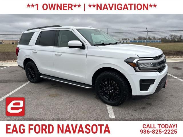 2023 Ford Expedition XLT