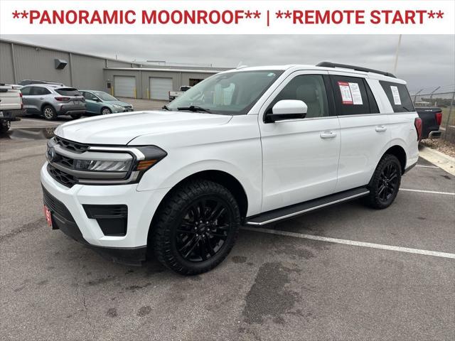 2023 Ford Expedition XLT