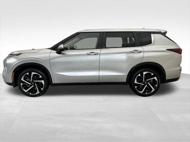 2024 Mitsubishi Outlander SE 2.5 S-AWC