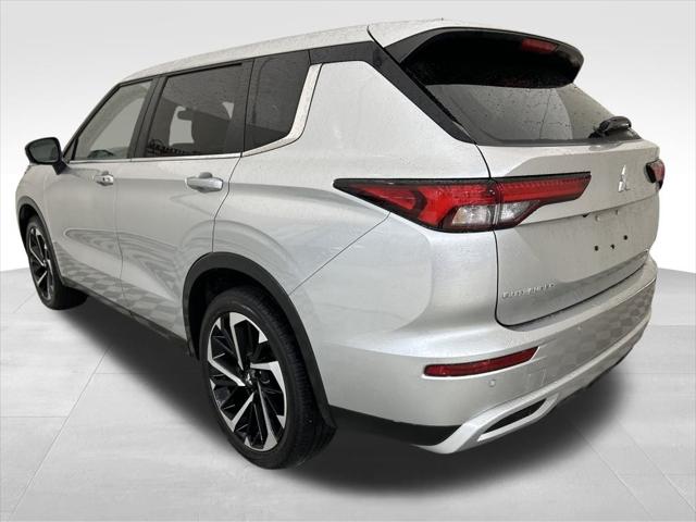 2024 Mitsubishi Outlander SE 2.5 S-AWC