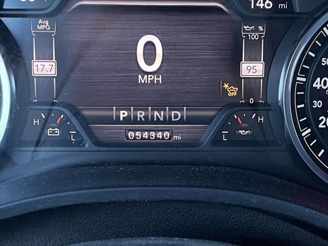 2021 RAM 1500 Laramie Crew Cab 4x4 57 Box 2021 RAM 1500 Laramie Crew Cab 4x4 57 Box