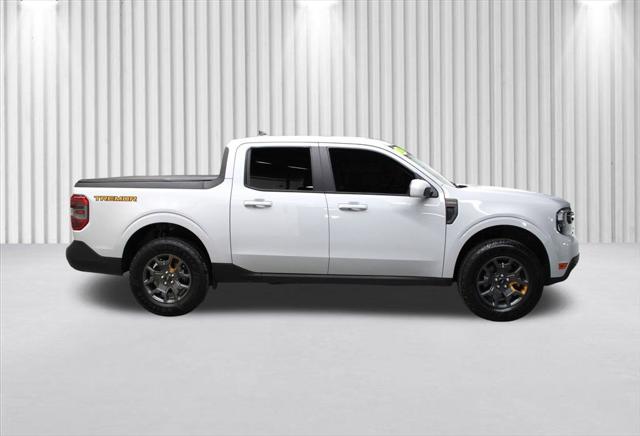 2023 Ford Maverick Lariat