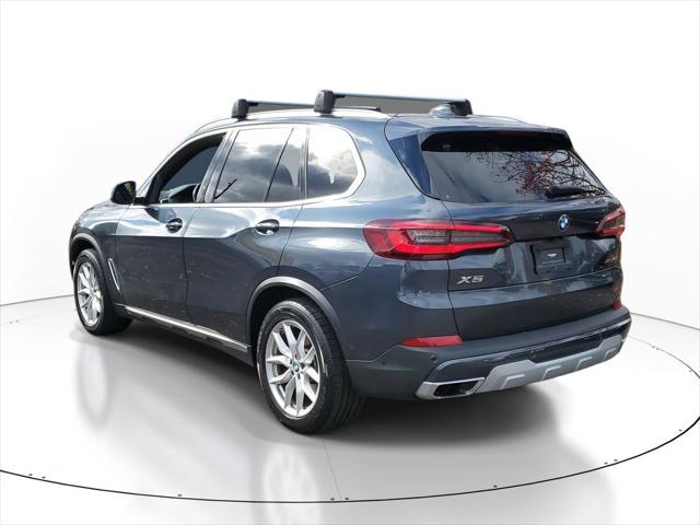 2022 BMW X5 xDrive40i 2022 BMW X5 xDrive40i