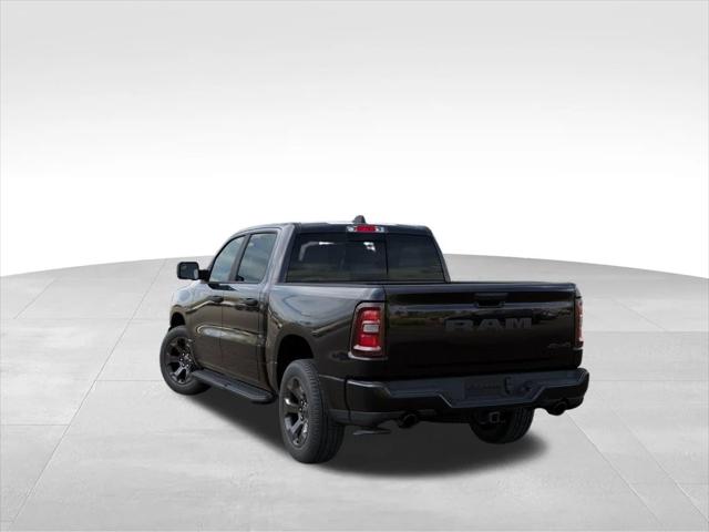 2026 RAM Ram 1500 RAM 1500 EXPRESS CREW CAB 4X4 57 BOX