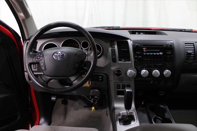 2011 Toyota Tundra Grade 4.6L V8