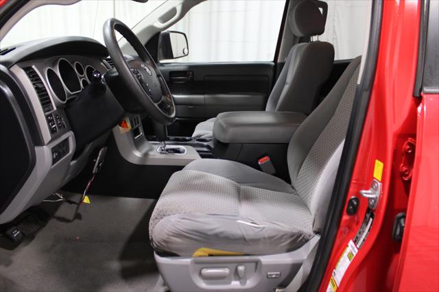 2011 Toyota Tundra Grade 4.6L V8