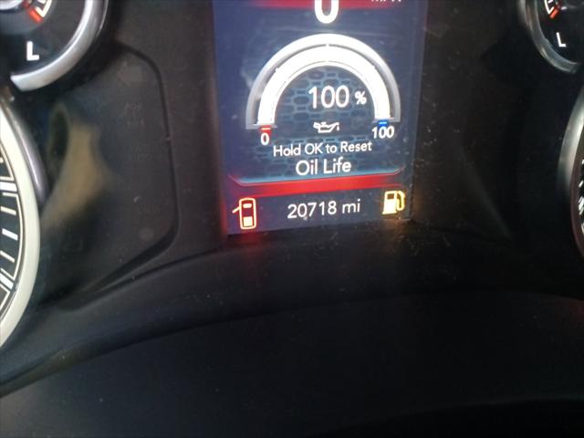 2024 RAM 2500 Big Horn Crew Cab 4x4 64 Box